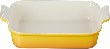 Форма для запікання Le Creuset прямокутна, 26 см, 2.4 л, Nectar (темний смарагдовий)