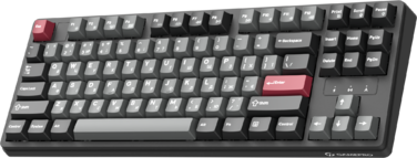 Бездротова механічна клавіатура GamePro Asgard Ragnar (MK285BK)