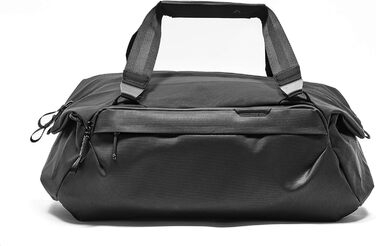 Дорожня сумка Peak Design Travel Duffel 35 л Шавлія зелена (BTRD-35-SG-1)