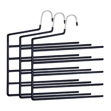 Набір для прасування штанів Relaxdays