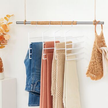 Набір для прасування штанів Relaxdays