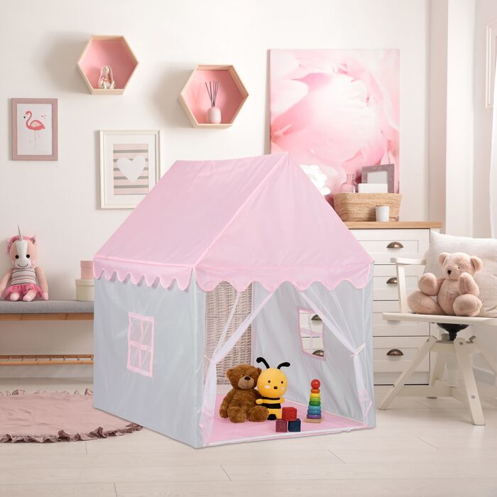 Дитячий намет-халапа