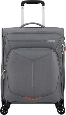 Чохол American Tourister Summerfunk, 79 см, 119 л (Spinner S EXP (55 см - 43/46 л), Spinner S Exp (55 см - 43/46 л))