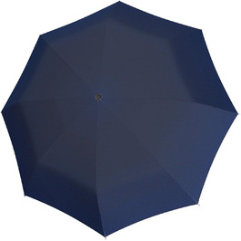 См, (один розмір, Focus Blue), 200 Duomatic Pocket Umbrella 28