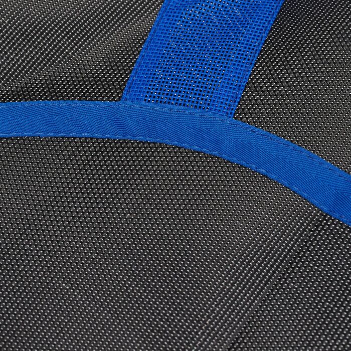 Кругла гойдалка-гніздечко Relaxdays