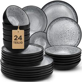 розмір: 24-частинний набір