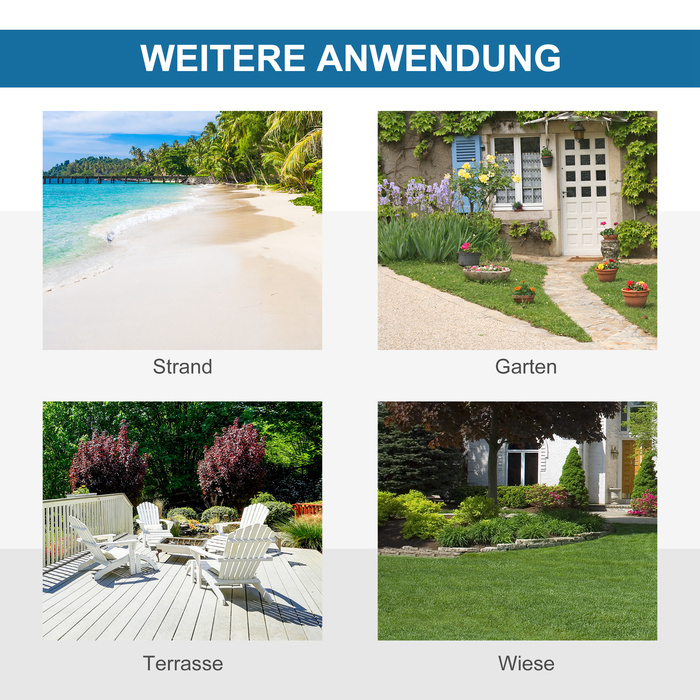 Намет-Тент Pop-up, Каркас з фібергласу, 4 кишені, сітчасте вікно, гнучкий, Синій