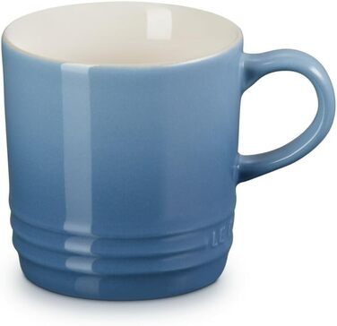 Капучино від Le Creuset: керамічний горнятко, 200 мл, колір Chambray