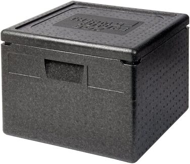 Коробка Thermo Future Box квадратний холодильник Thermobx транспортна коробка коробка для зберігання тепла і ізольована коробка з кришкою, термобокс з EPP (expan