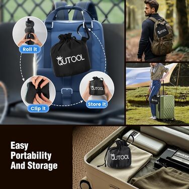 Подушка для шиї у літак з Memory Foam, регульовані ремені, дихаючий чохол, підтримка шиї для подорожей (літак, авто, поїзд). У комплекті: чохол для зберігання з гачком