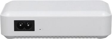 Mini UPS джерело безперебійного живлення, 6000mAh, для роутера, модему, LED-освітлення, CCTV-камери, EU-штекер