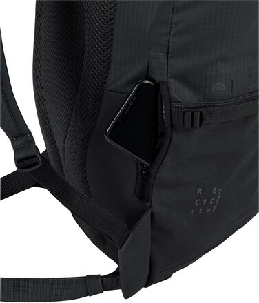 Рюкзаки VAUDE Unisex Citygo 30 II (один розмір, чорні)