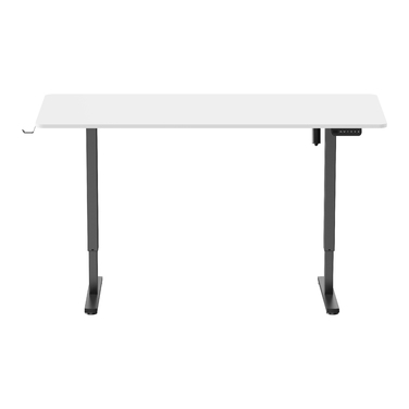 Комп’ютерний стіл з електрорегулюванням висоти OfficePro ODE1670WB