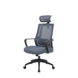 Крісло офісне OfficePro Harmony OC310-B-G-G