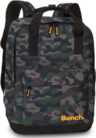 Сумки-лавки Рюкзак City Daypack Рюкзак 64174 Камуфляж