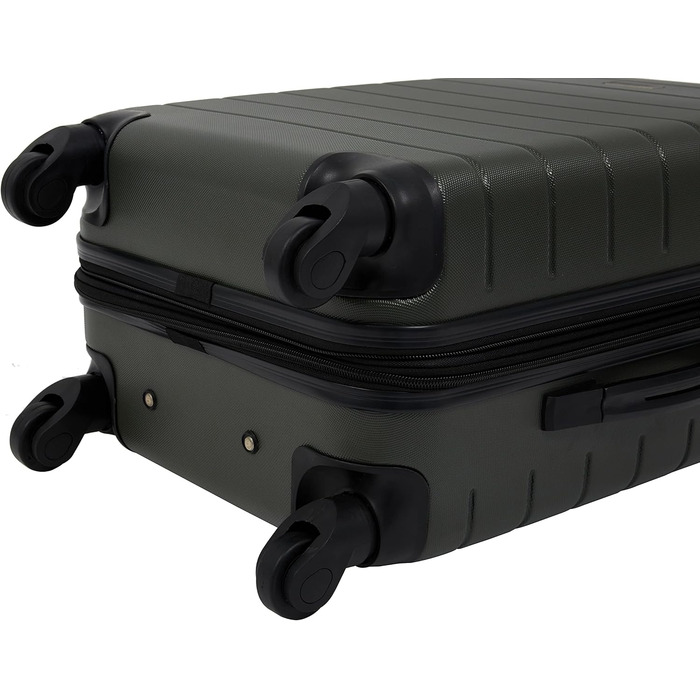 Набір органайзерів Wrangler для багажника з тримачем для напоїв та USB-портом, блакитно-зелений, 2 шт.