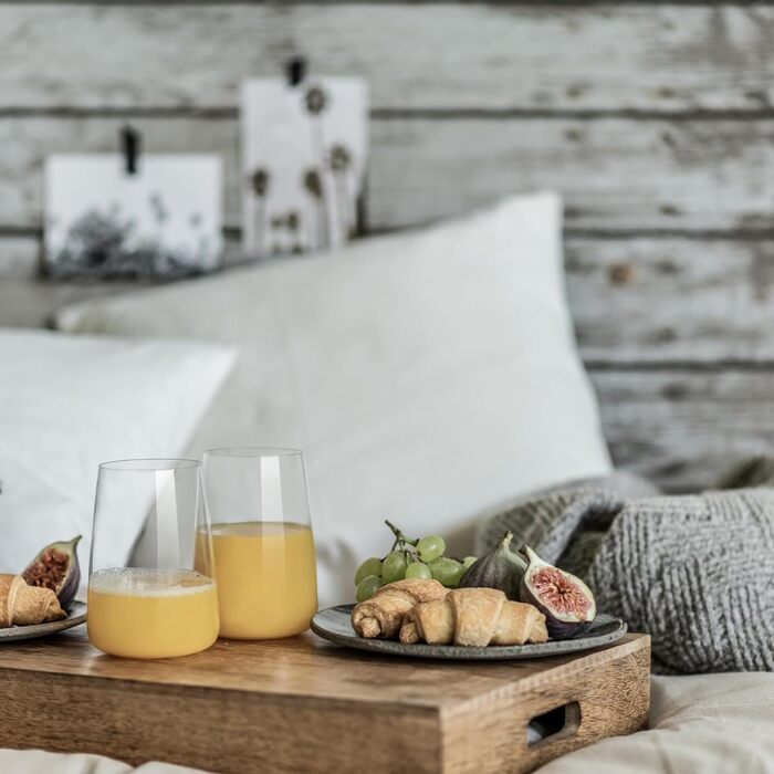 Набір келихів для вина Zwiesel Glas Vivid Senses (2 шт), Tritan-кришталь, Made in Germany. Фрукти та витончені смаки.