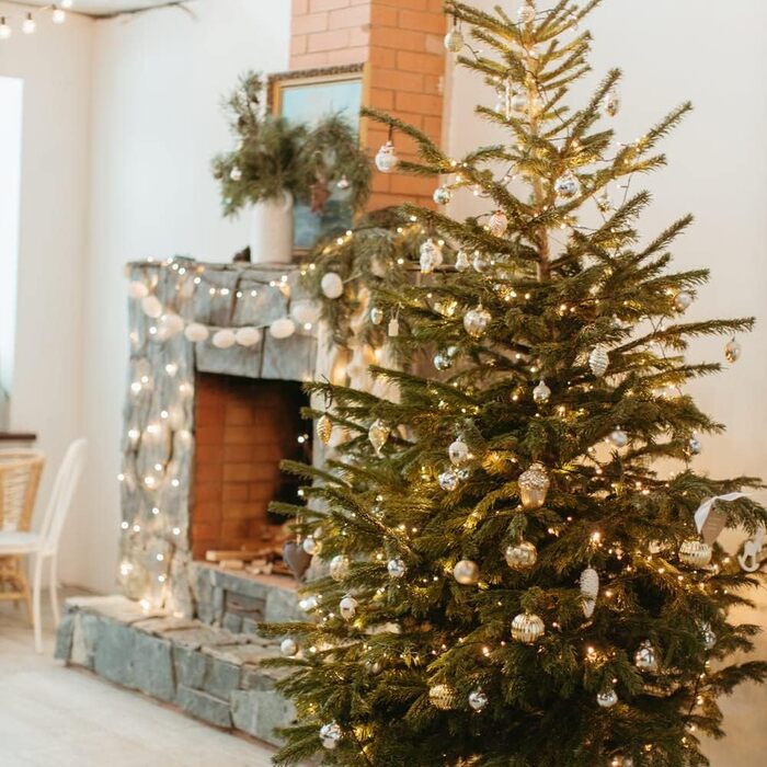 LED-гірлянда HoldOneLight 1000 LED, 20м, тепле біле світло, для декору інтер'єру, екстер'єру, саду, ялинки