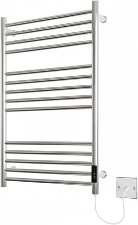 Електрична сушарка для рушників Siena, 720 мм, 60 см (500 x 720 мм)