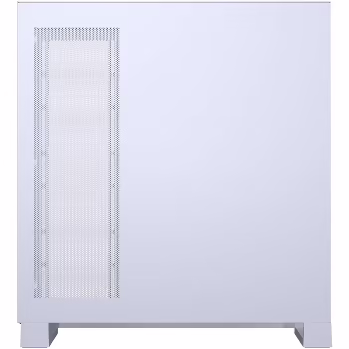 Комп'ютерний корпус Phanteks NV5 MK2 DRGB білий, з підсвічуванням, для ігрових ПК