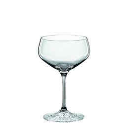 Набір значень Spiegelau 2 x 4 склянки/шт Perfect Coupette Glass 7868/08 Perfect Serve Collection 4500174 та безкоштовно 1 x Засіб для догляду за тілом Trinitae
