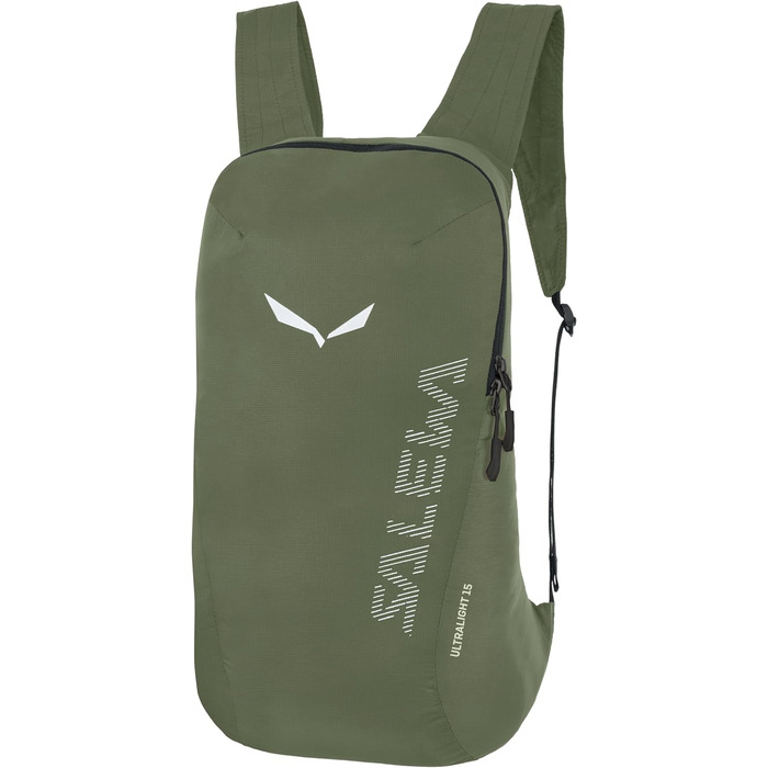 Рюкзак Salewa Unisex Ultralight 15l (1 упаковка) (один розмір, Yucca)