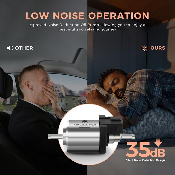 8kW дизельна автономна пічка опалення для вантажівок, фургонів, кемперів (Pink) з керуванням через додаток та AC адаптером