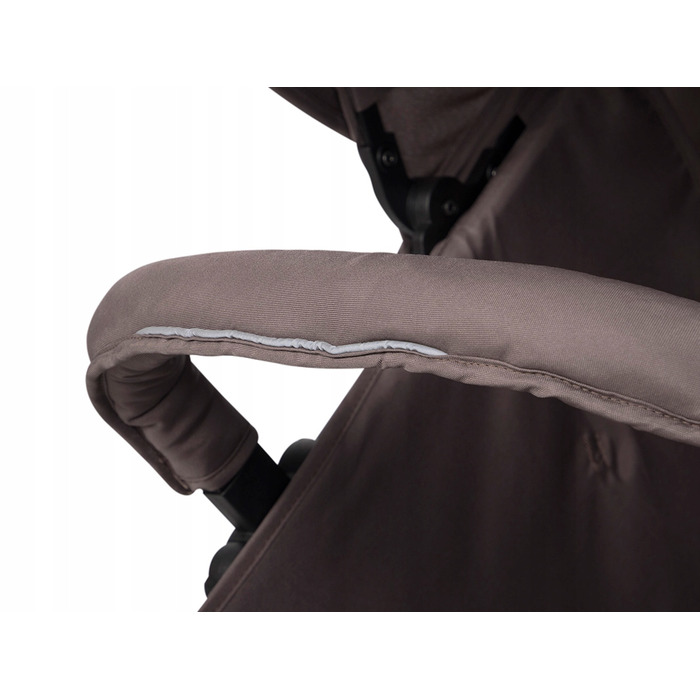 Дитячий прогулянковий візок-парасолька EZZO, складаний