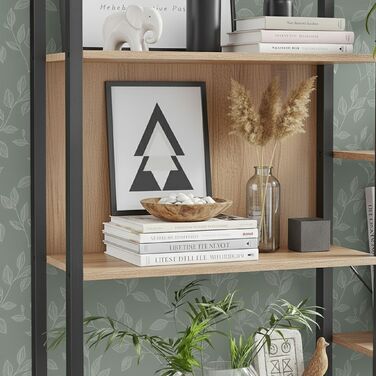 Промислова полиця Relaxdays з 14 ящиками