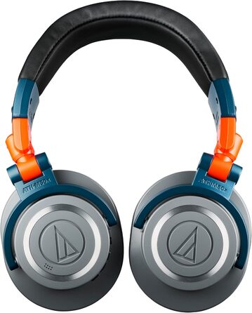 Навушники Audio-Technica ATH-M50XBT2LAB