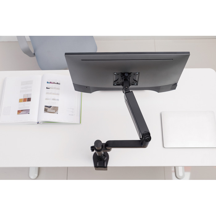 Настільне кріплення для монітора OfficePro MA721B Black