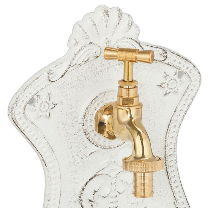 Відпочинок з Relaxdays: Декоративний фонтанчик для дому