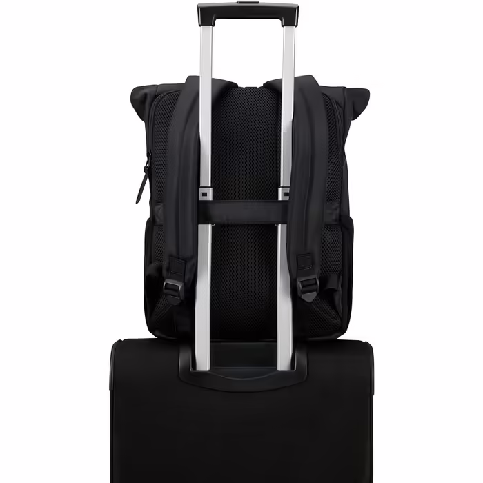 Рюкзак для ноутбука American Tourister Urban Groove, 42.5 см, 20.5 л, чорний