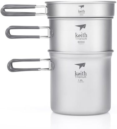 Шапка Keith Spiele сірого кольору, універсальний розмір