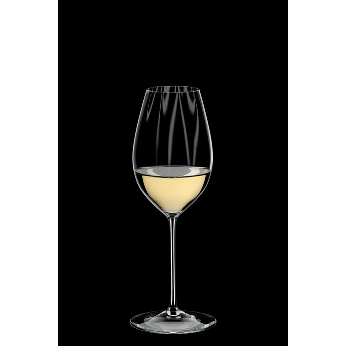 Набір келихів Riedel Performance Syrah/Sauvignon Blanc, 2 шт, кришталеве скло, преміум-якість, машинне виробництво