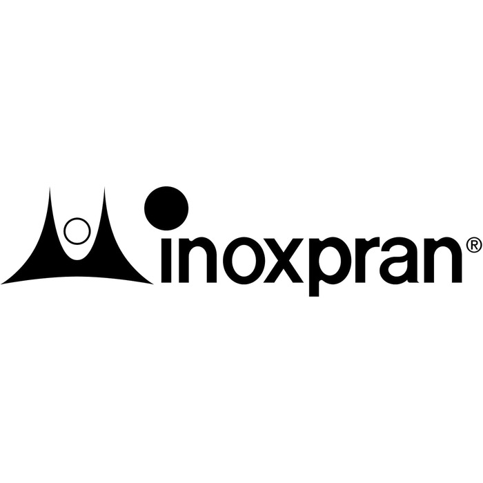 Набір каструль INOXPRAN 5300 7 предметів нержавіюча сталь