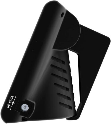 Вимірювач CO2 Trotec BZ30 – Монітор якості повітря, вологості та температури. Діапазон вимірювання 0-9999 ppm, похибка ±75 ppm + 5%, даталогер на 50000 значень з пам'яттю даних