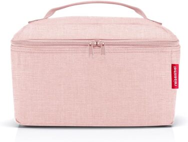 Reisenthel Beautycase Twist Blush – органайзер для косметики та подорожей, косметичка, універсальний розмір