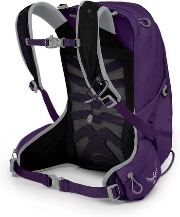 Жіночий туристичний рюкзак Osprey Tempest 9 (Violac Purple, WXS/S)