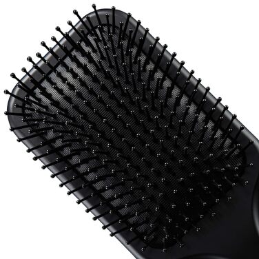 Щітка GHD PADDLE (в комплекті з керамічною круглою щіткою)