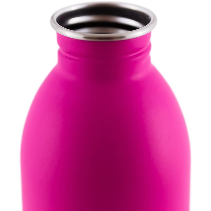 Пляшки Urban, пляшка для пиття (500 мл, Passion Pink), 24
