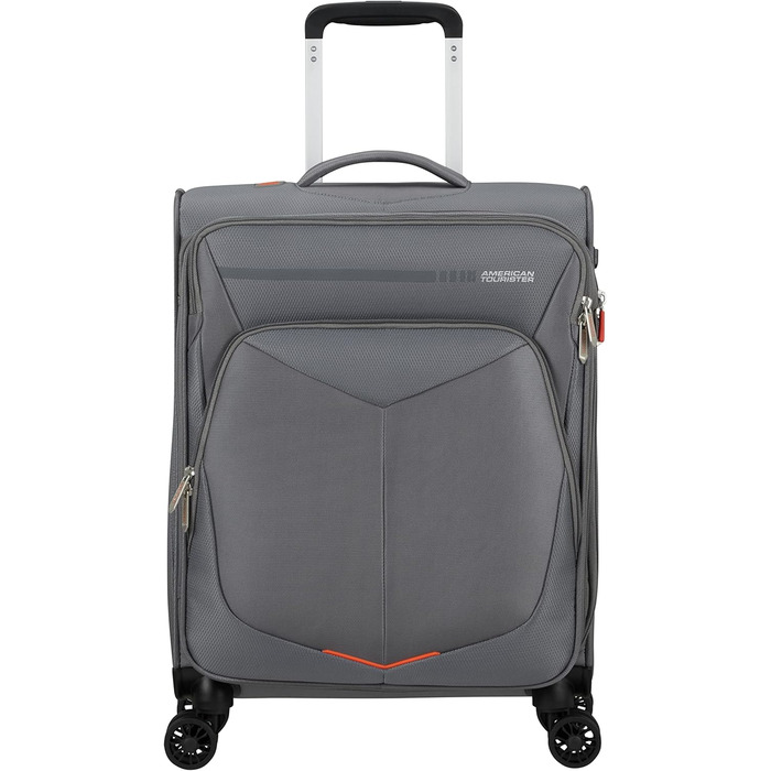 Чохол American Tourister Summerfunk, 79 см, 119 л (Spinner S EXP (55 см - 43/46 л), Spinner S Exp (55 см - 43/46 л))