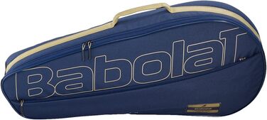 Сумка-ракетка Babolat Rh3 Essential темно-синього кольору темно-синього кольору