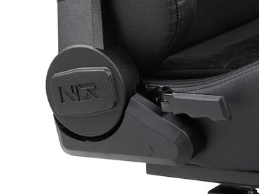 Симулятор гоночного кокпіту Next Level Racing GTRacer 2.0 - для реалістичних перегонів