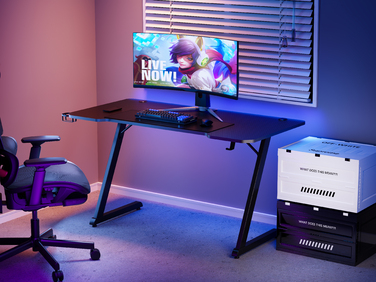 Комп’ютерний стіл GamePro GD014