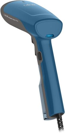 Відпарювач для одягу Calor Access Steam First DT6150C0: Швидкий нагрів, 1300 Вт, 20 г/хв, 70 мл, для дому