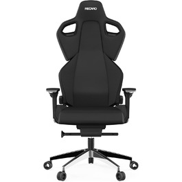 Ігрове крісло RECARO Exo Platinum Graphite Ергономічний, якісний, плавно регульований Зроблено в Німеччині