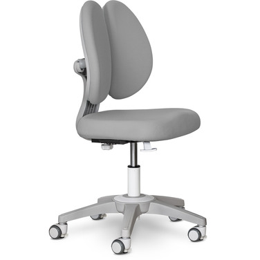 Дитяче крісло Mealux Sprint Duo Lite Grey (арт.Y-412 Lite G)