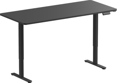 Комп’ютерний стіл з електрорегулюванням висоти OfficePro ODE1880B