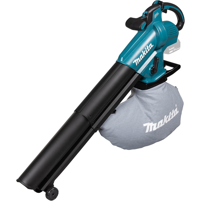 Акумуляторний повітродув Makita DUB187T002 LXT 18V - 4,2 м³/хв